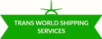 Trans World Shipping Services