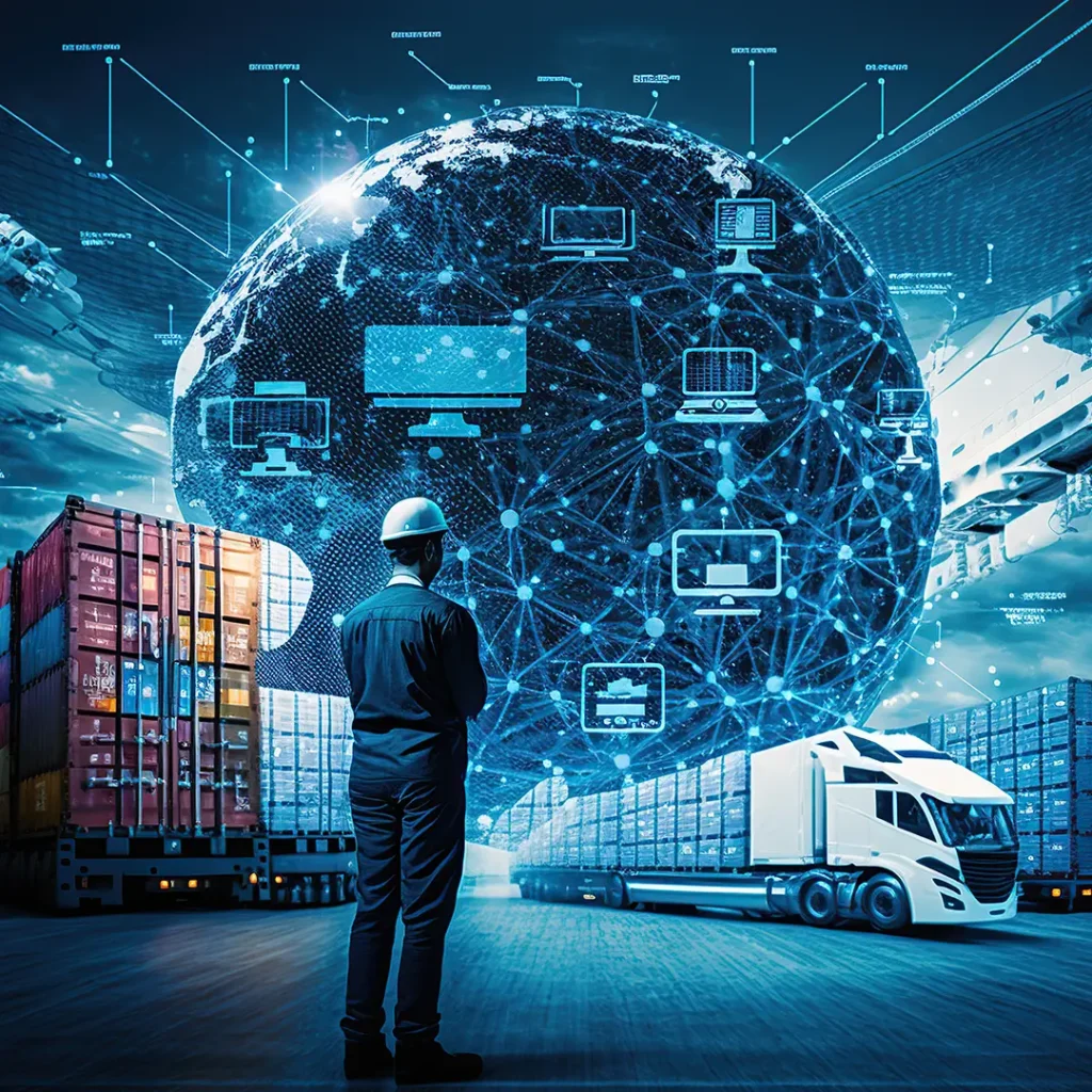 Best International Courier Service in Haryana